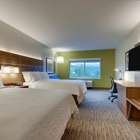 Holiday Inn Express & Suites - Saugerties - Hudson Valley By Ihg Kültér fotó