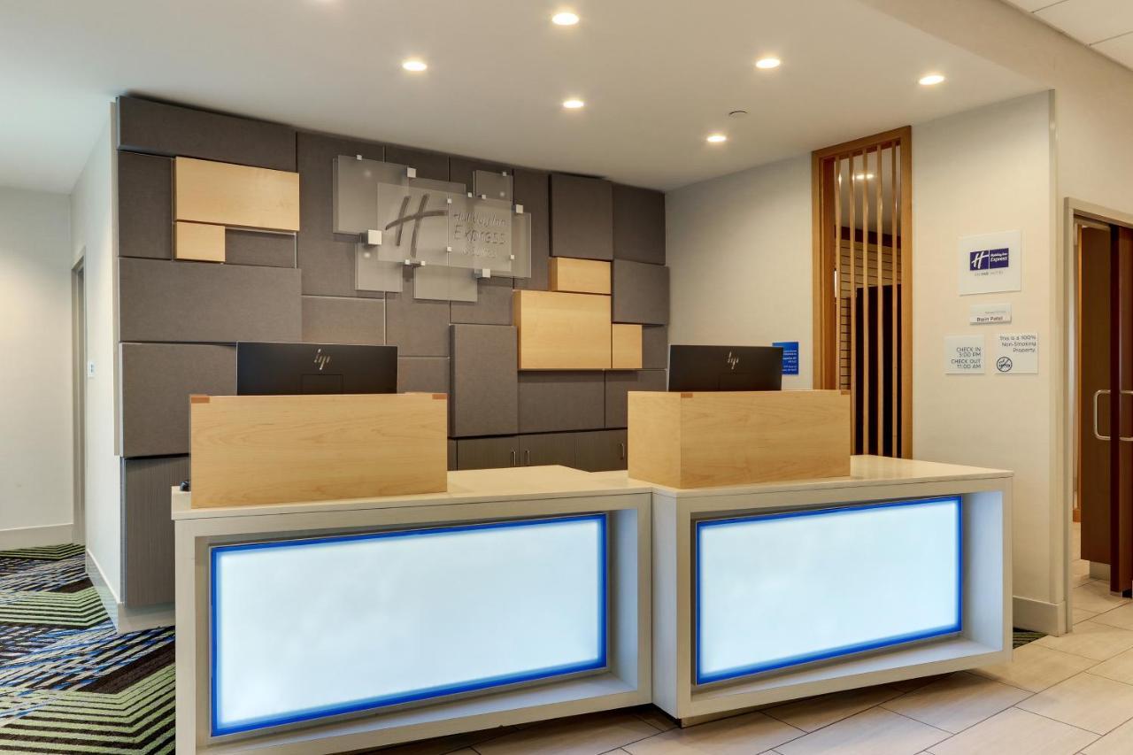 Holiday Inn Express & Suites - Saugerties - Hudson Valley By Ihg Kültér fotó