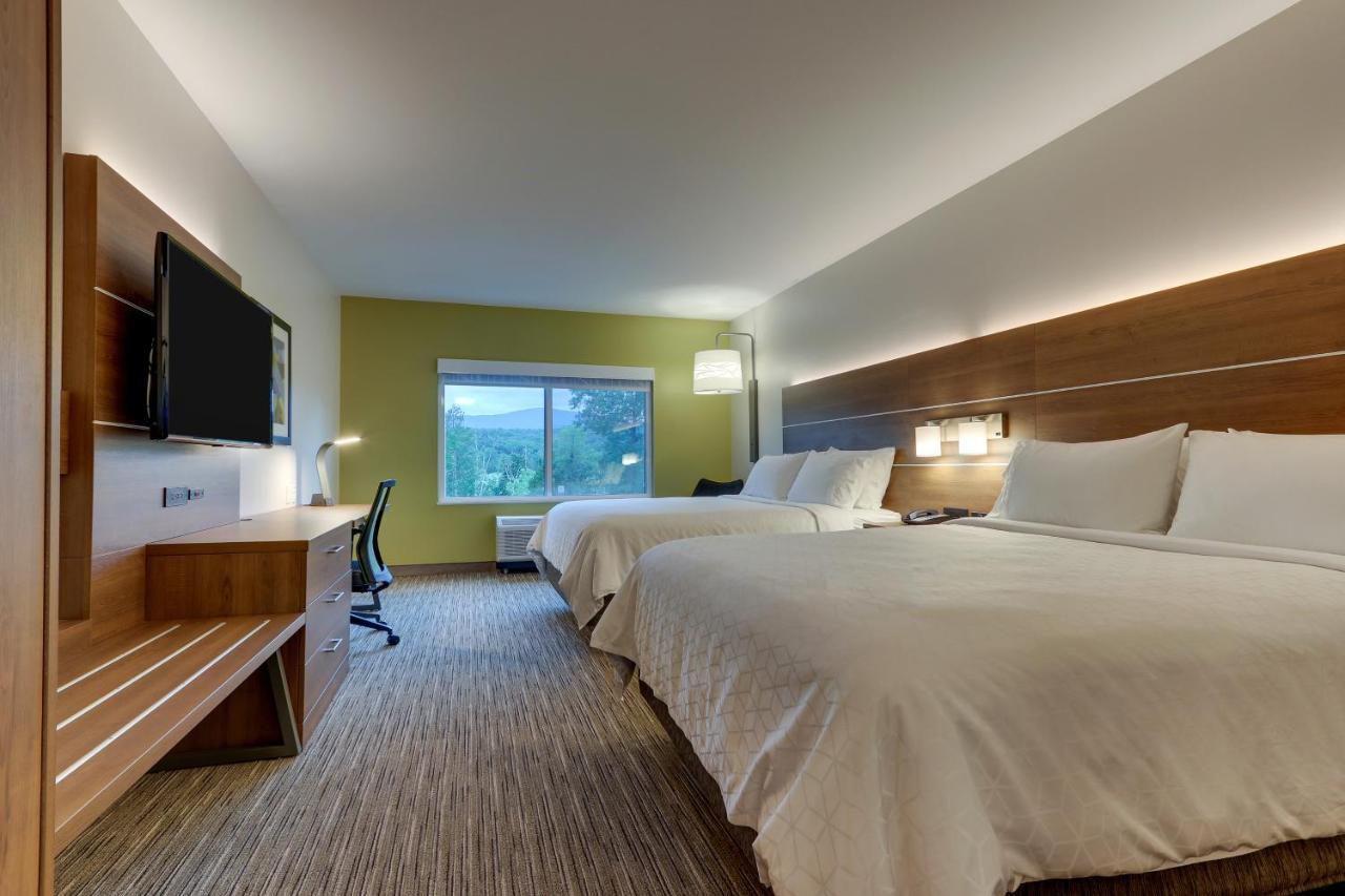 Holiday Inn Express & Suites - Saugerties - Hudson Valley By Ihg Kültér fotó