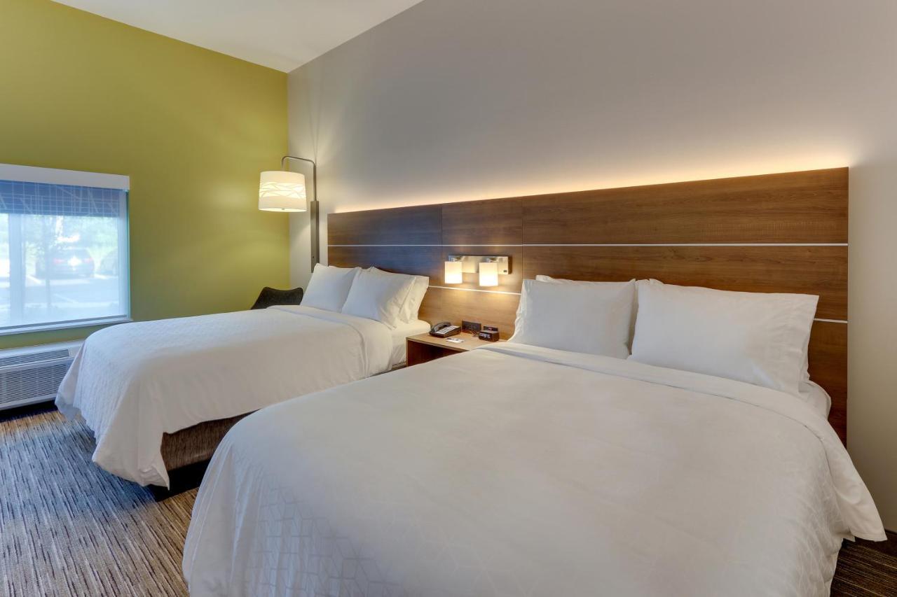 Holiday Inn Express & Suites - Saugerties - Hudson Valley By Ihg Kültér fotó