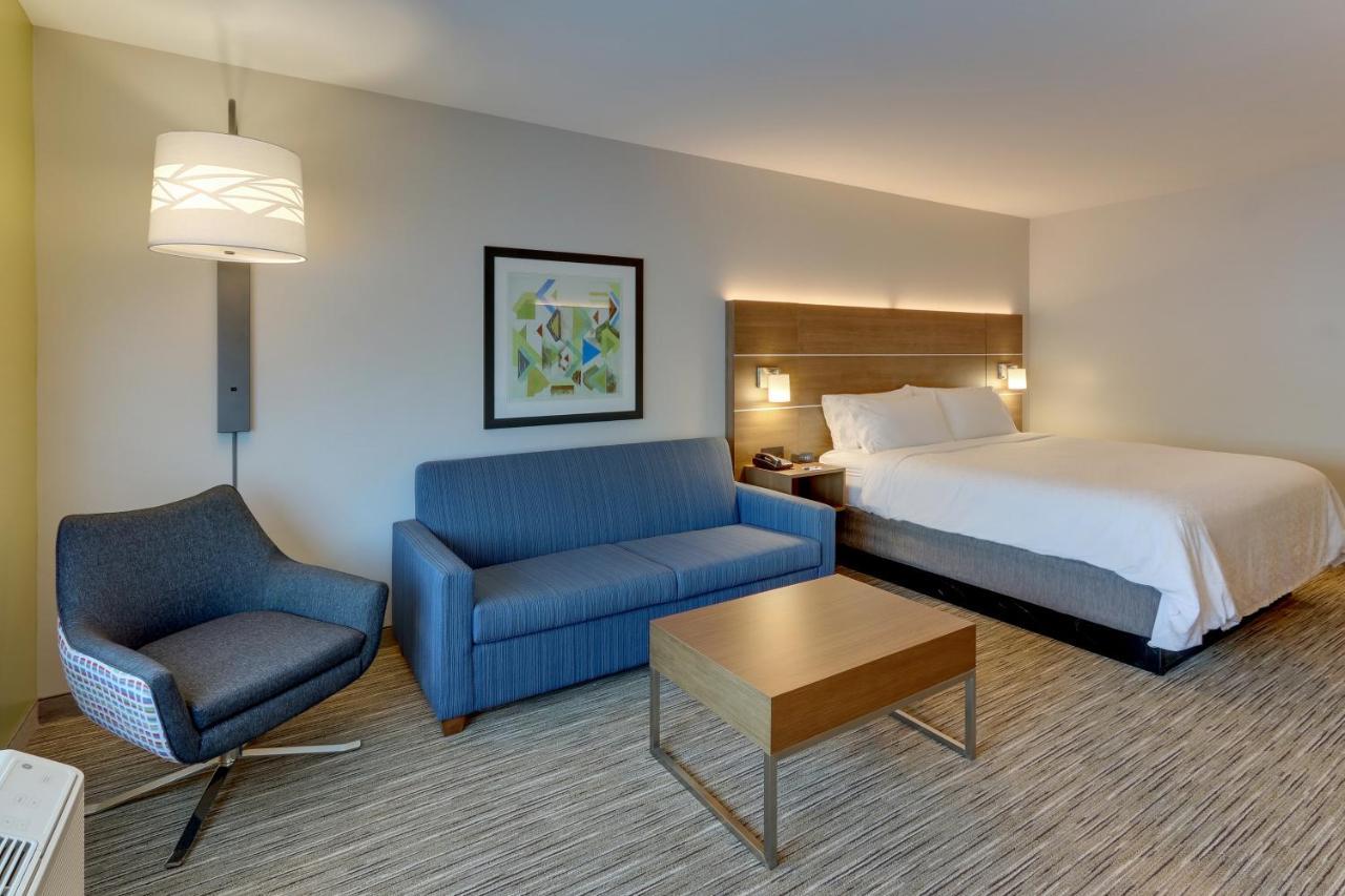 Holiday Inn Express & Suites - Saugerties - Hudson Valley By Ihg Kültér fotó