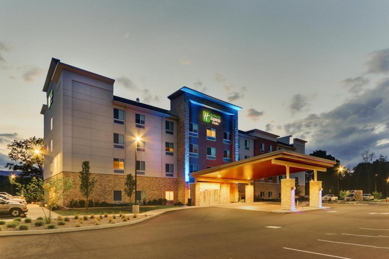 Holiday Inn Express & Suites - Saugerties - Hudson Valley By Ihg Kültér fotó