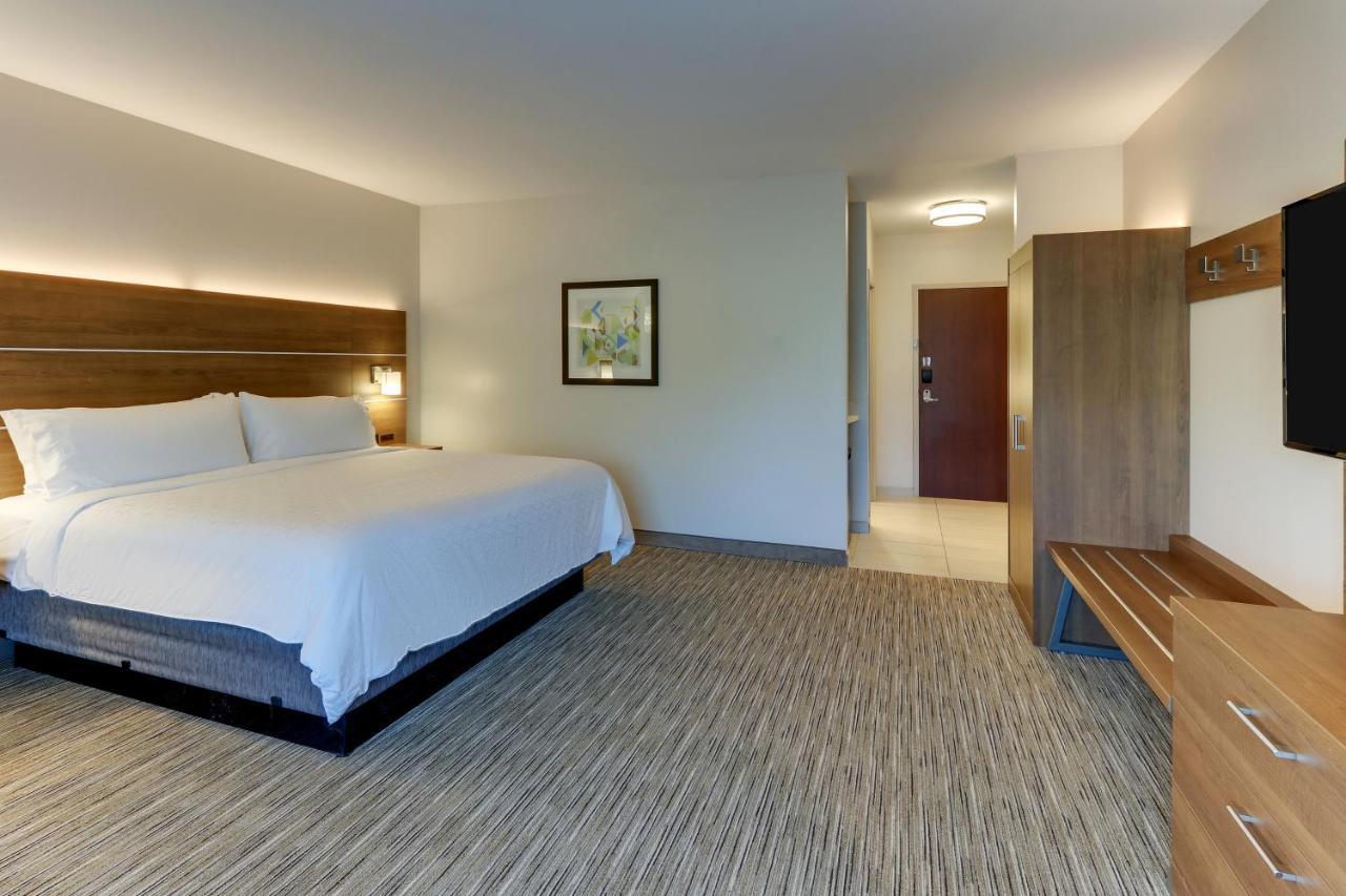 Holiday Inn Express & Suites - Saugerties - Hudson Valley By Ihg Kültér fotó