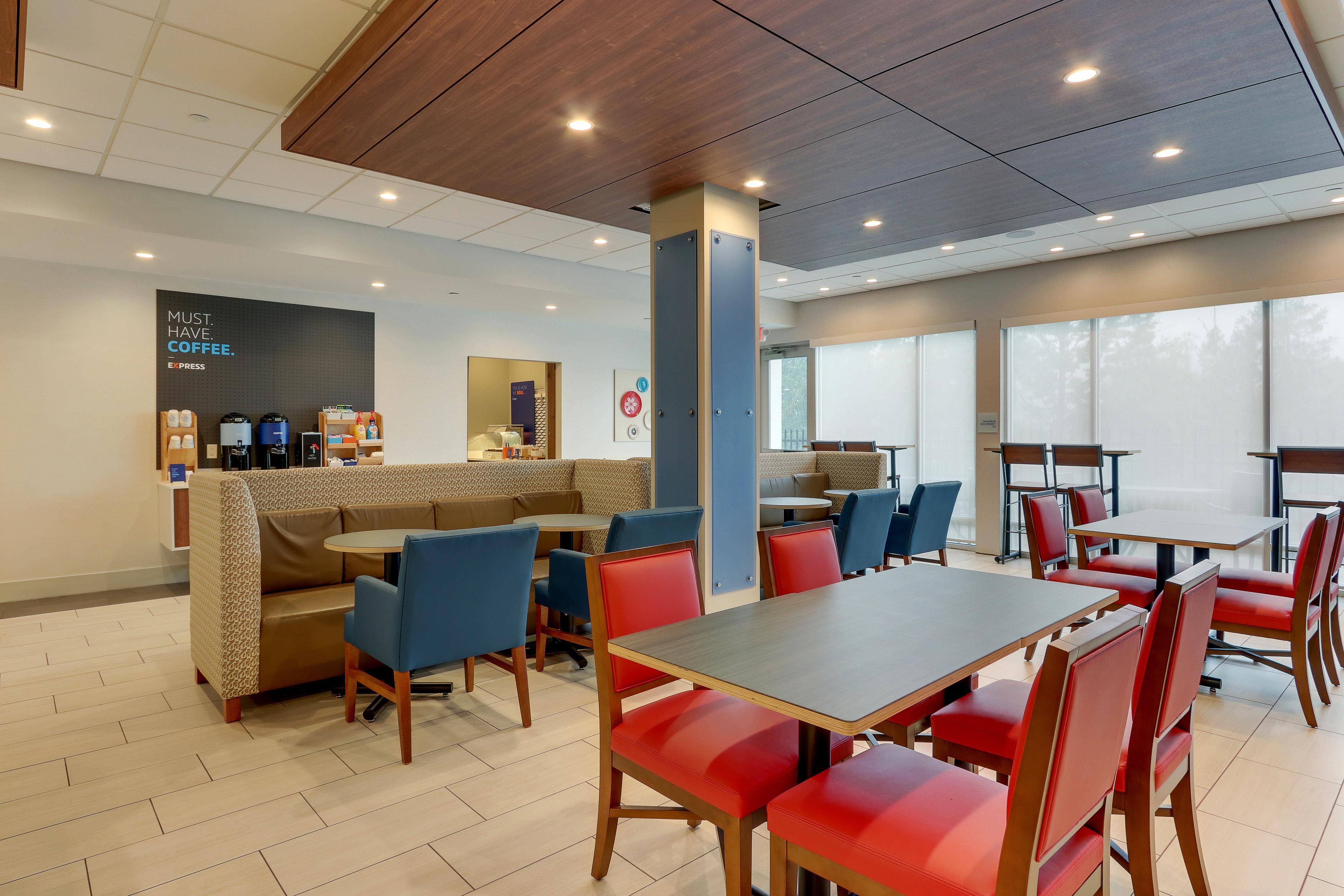 Holiday Inn Express & Suites - Saugerties - Hudson Valley By Ihg Kültér fotó