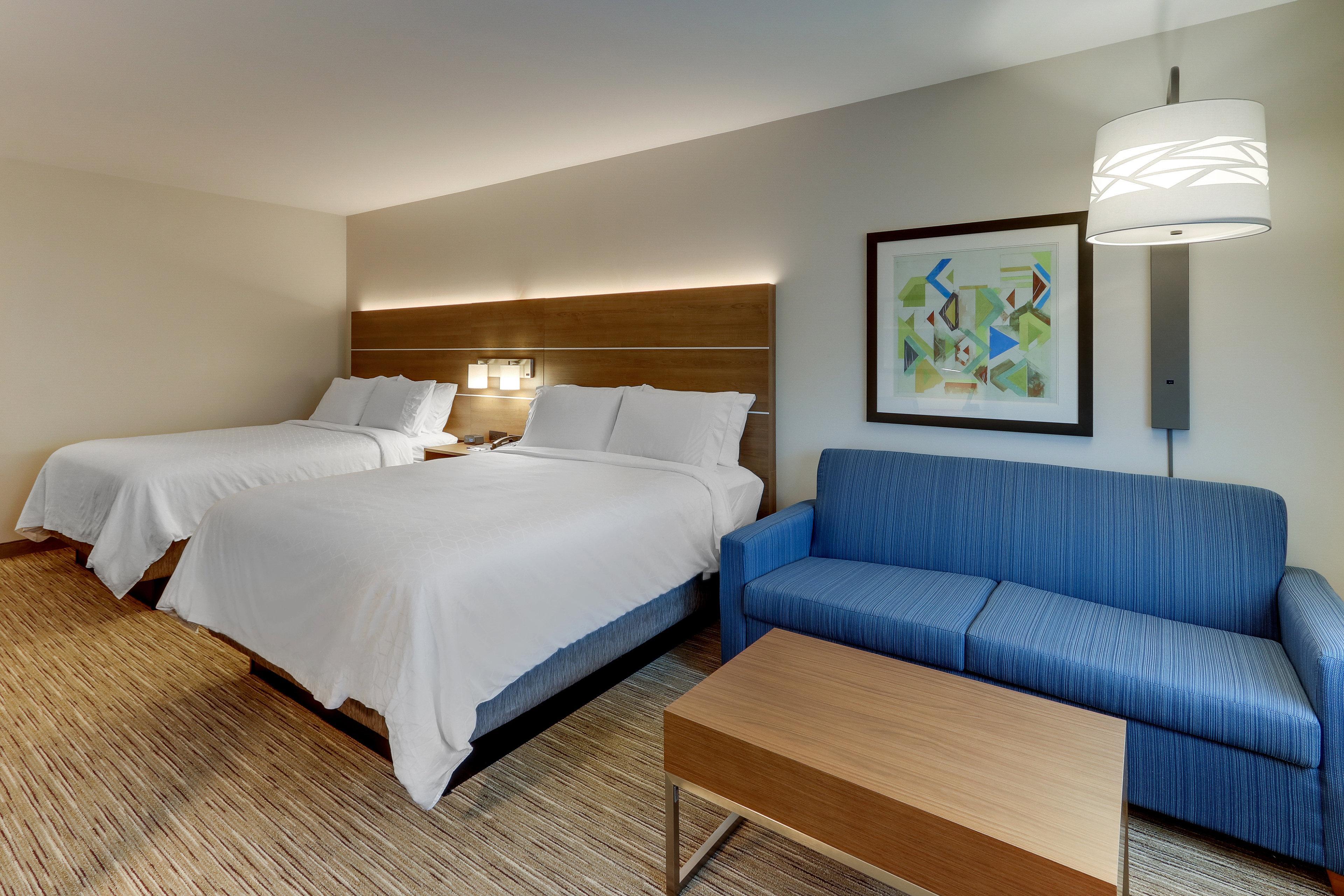 Holiday Inn Express & Suites - Saugerties - Hudson Valley By Ihg Kültér fotó