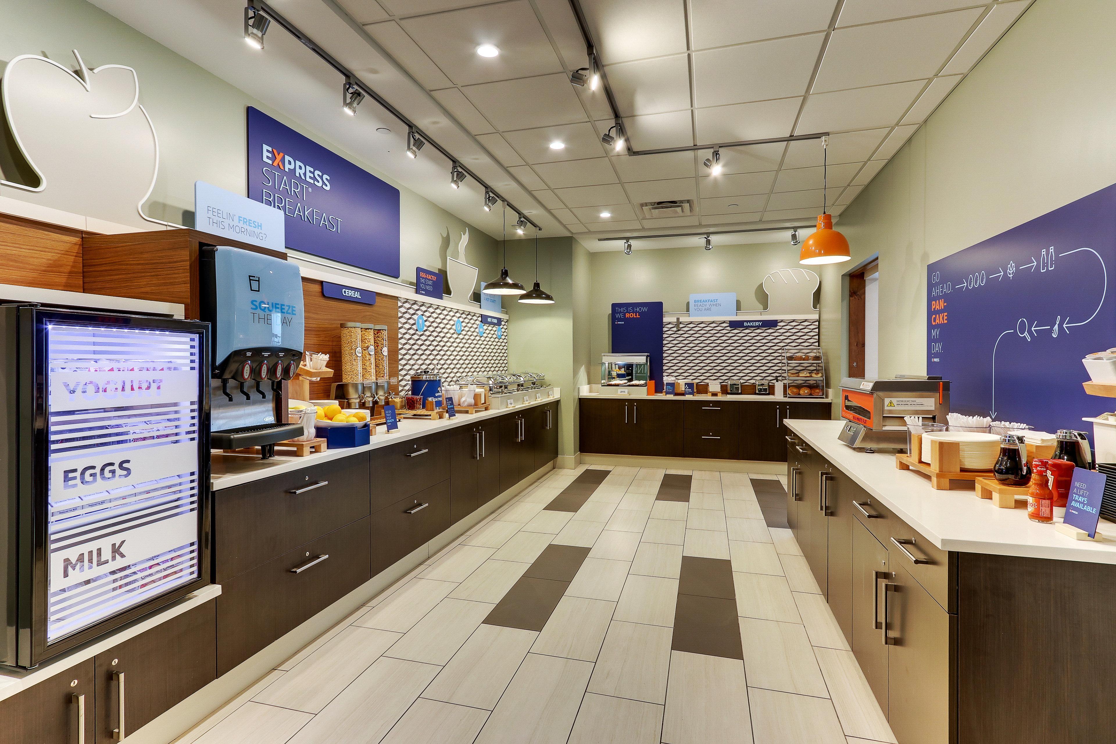 Holiday Inn Express & Suites - Saugerties - Hudson Valley By Ihg Kültér fotó