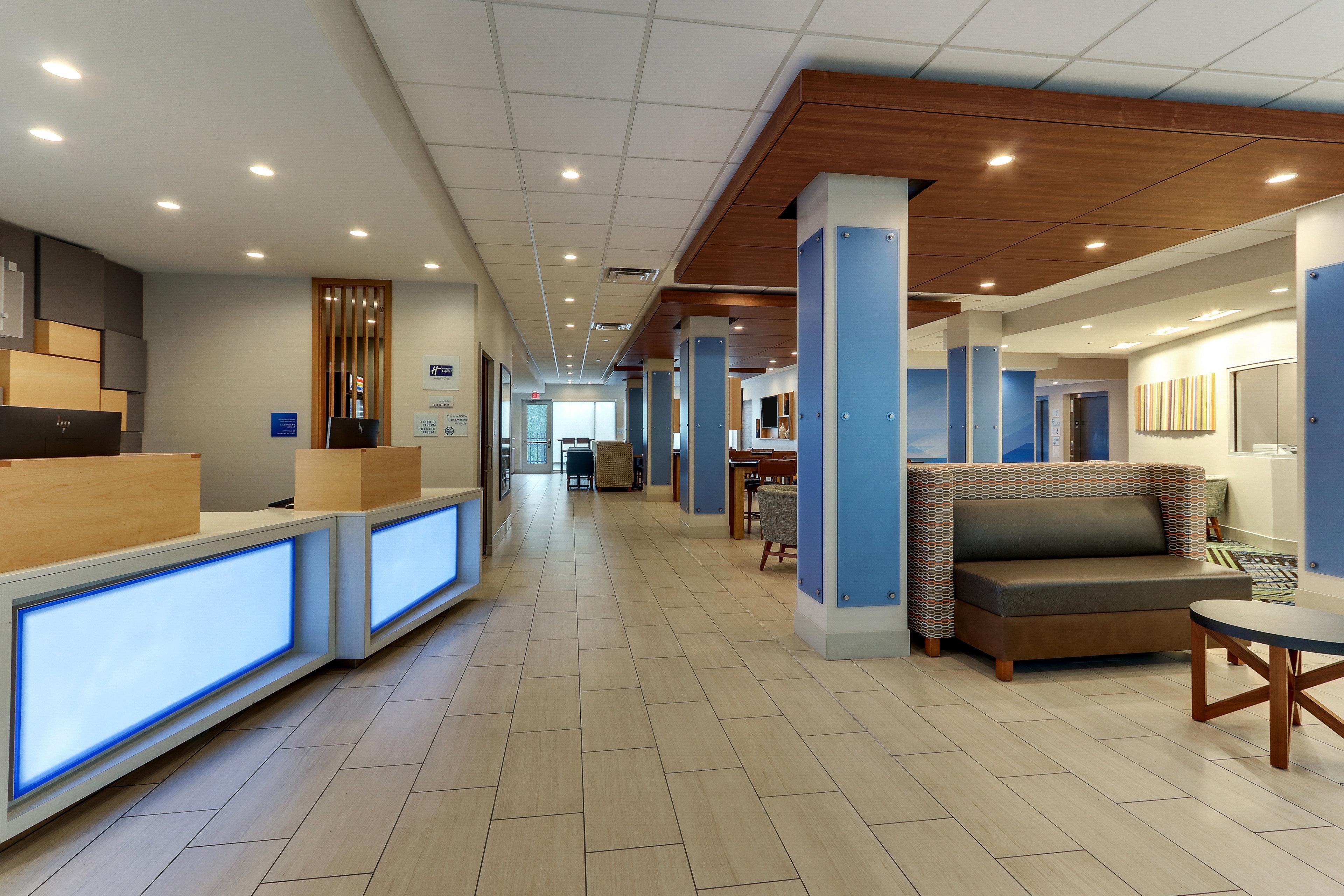 Holiday Inn Express & Suites - Saugerties - Hudson Valley By Ihg Kültér fotó