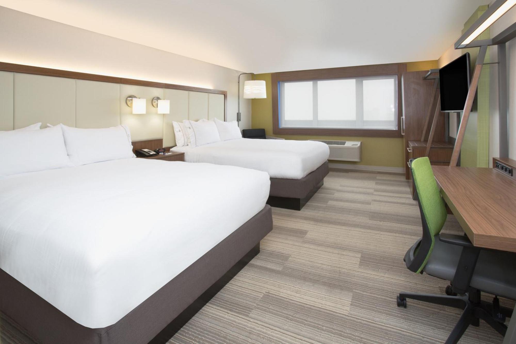 Holiday Inn Express & Suites - Saugerties - Hudson Valley By Ihg Kültér fotó