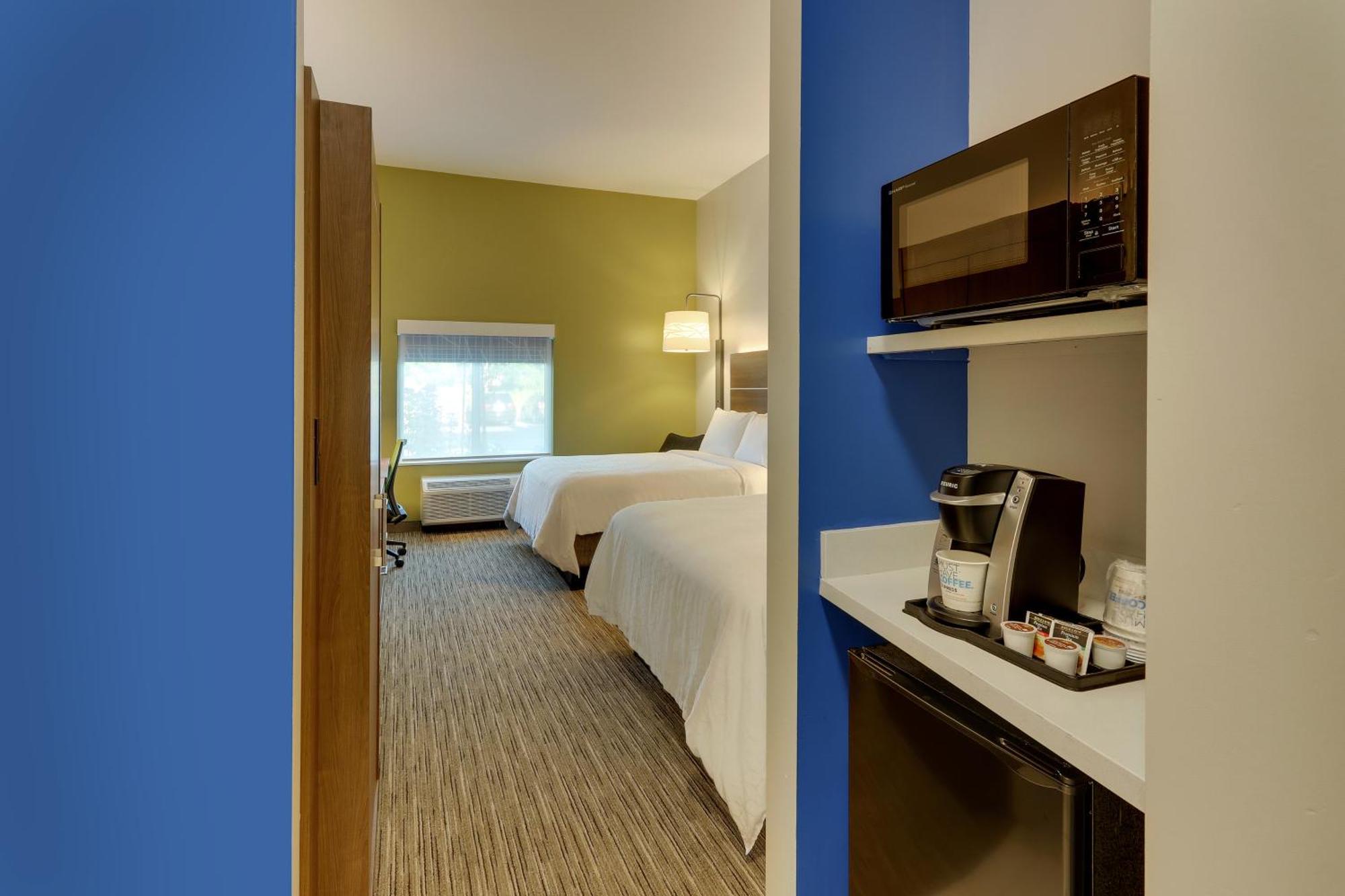 Holiday Inn Express & Suites - Saugerties - Hudson Valley By Ihg Kültér fotó