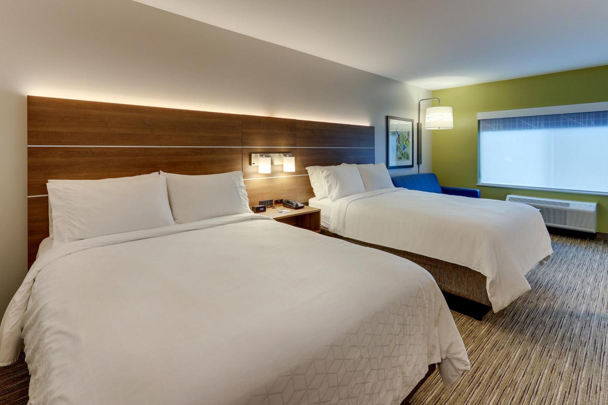 Holiday Inn Express & Suites - Saugerties - Hudson Valley By Ihg Kültér fotó