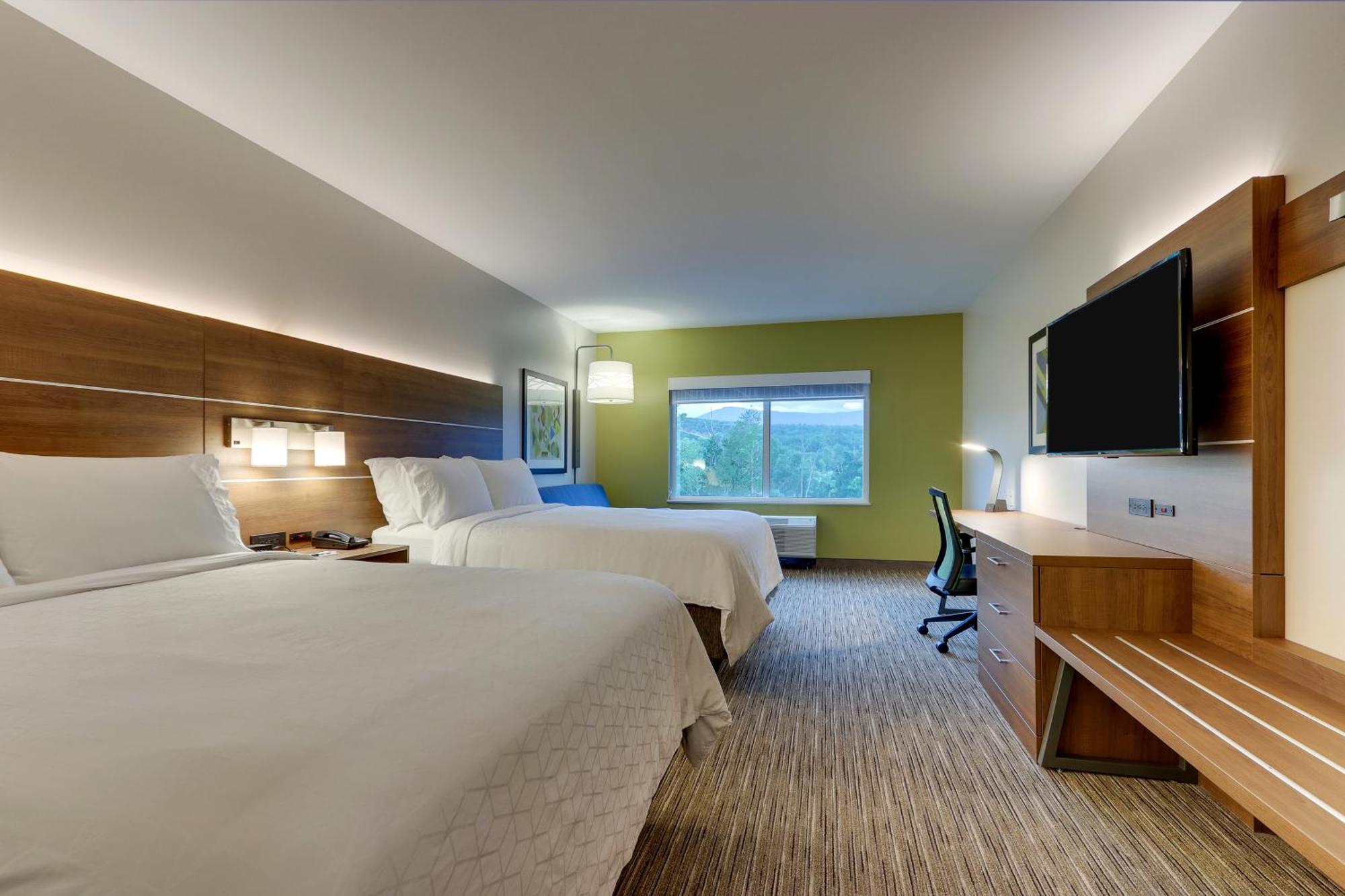 Holiday Inn Express & Suites - Saugerties - Hudson Valley By Ihg Kültér fotó